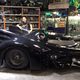 Illustration for article titled This Man Bought So Much Batman Stuff